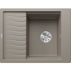 BLANCO ELON 45 S tartufo bez excentra InFino