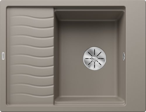 BLANCO ELON 45 S tartufo bez excentra InFino