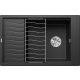 BLANCO ELON XL 6 S antracit bez excentra InFino