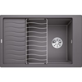 BLANCO ELON XL 6 S palasz. bez excentra InFino