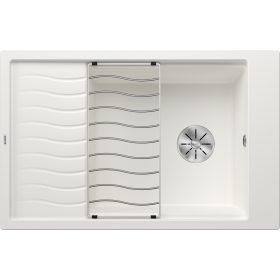 BLANCO ELON XL 6 S biela bez excentra InFino