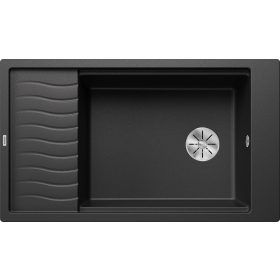 BLANCO ELON XL 8 S antracit bez excentra InFino