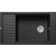 BLANCO ELON XL 8 S antracit bez excentra InFino