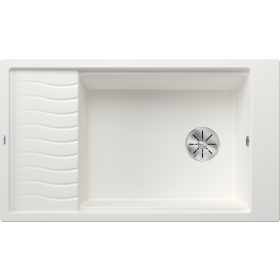 BLANCO ELON XL 8 S biela bez excentra InFino