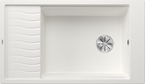BLANCO ELON XL 8 S biela bez excentra InFino