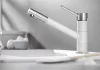 BLANCO KANO antracit / chróm HD