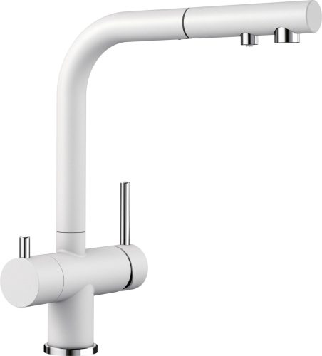 BLANCO FONTAS-S II biela HD