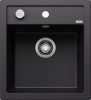 BLANCO DALAGO 45 čierna s excentrom