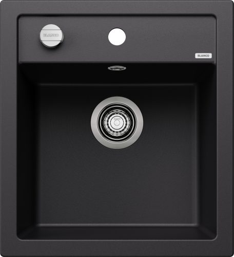 BLANCO DALAGO 45 čierna s excentrom