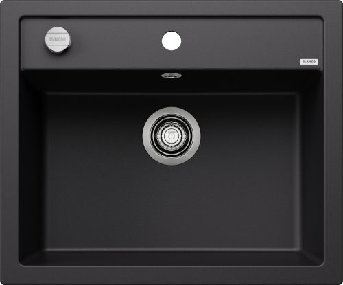 BLANCO DALAGO 6 čierna s excentrom