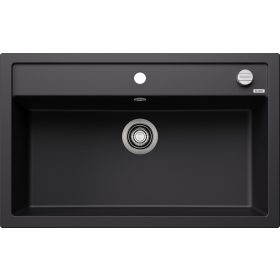 BLANCO DALAGO 8 čierna s excentrom