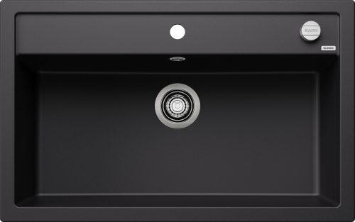 BLANCO DALAGO 8 čierna s excentrom
