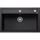 BLANCO DALAGO 8 čierna s excentrom