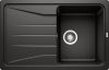 BLANCO SONA 45 S čierna bez excentra
