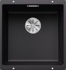 BLANCO SUBLINE 400-U čierna bez excentra