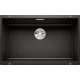 BLANCO SUBLINE 700-U čierna bez excentra