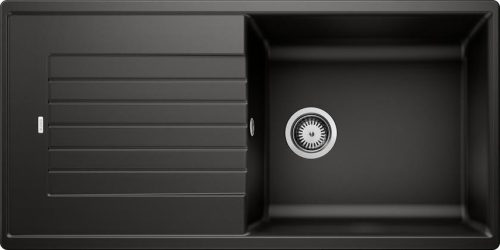BLANCO ZIA XL 6 S čierna bez excentra