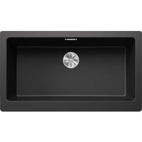 BLANCO VINTERA XL 9-UF antracit