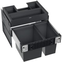 Systémy odpadového hospodárstva