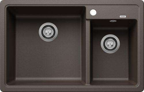 BLANCO LEGRA 8 kávová bez excentra