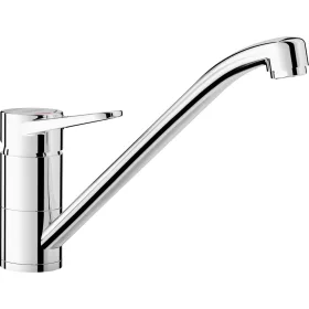 BLANCO WEGA II stojanková batéria chróm HD