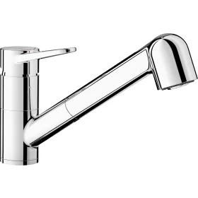 BLANCO WEGA-S II chróm HD