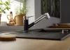 BLANCO WEGA-S II antracit / chróm HD