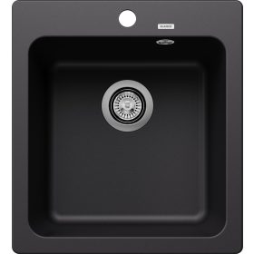 BLANCO NAYA 45 čierna