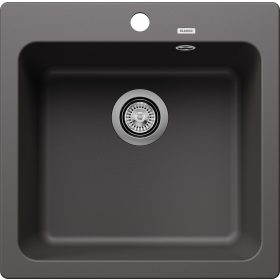 BLANCO NAYA 5 bridlicová šedá