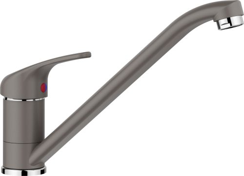 BLANCO DARAS vulkánová šedá HD