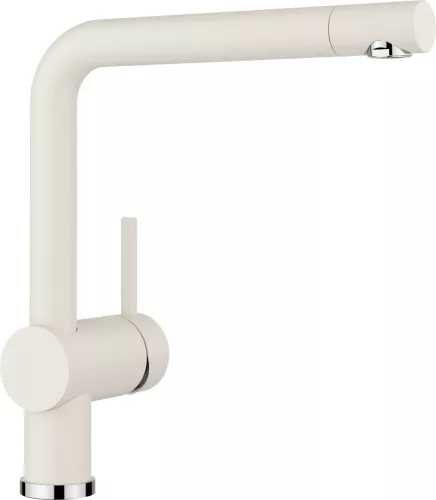 BLANCO LINUS krémová biela HD