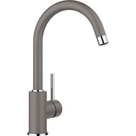 BLANCO MIDA vulkánová šedá HD