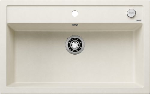 BLANCO DALAGO 8 krémová biela s excentrom