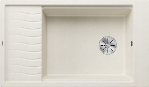 BLANCO ELON XL 8 S krémová biela bez excentra InFino