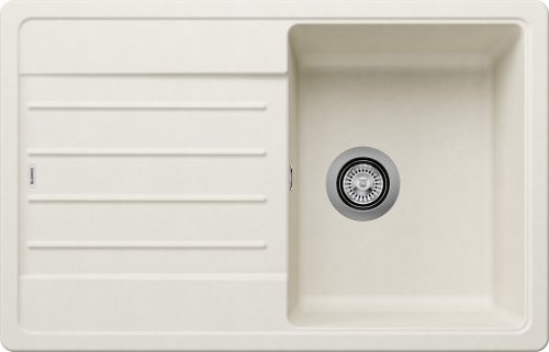 BLANCO LEGRA 45 S krémová biela bez sifónu