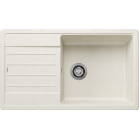 BLANCO LEGRA XL 6 S krémová biela s excentromn