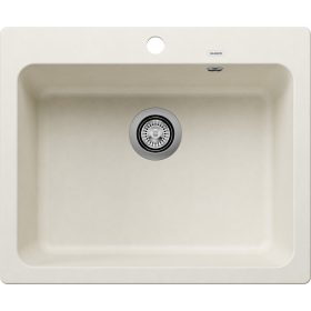 BLANCO NAYA 6 krémová biela