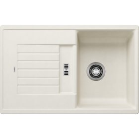 BLANCO ZIA 45 S krémová biela bez sifóna