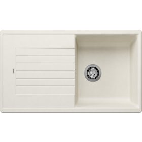 BLANCO ZIA 5 S krémová biela bez excentra