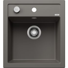 BLANCO DALAGO 45 vulkánová šedá s excentrom