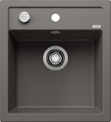 BLANCO DALAGO 45 vulkánová šedá s excentrom