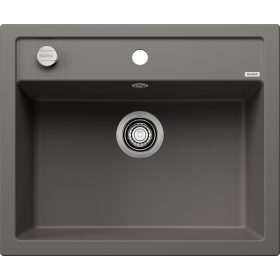 BLANCO DALAGO 6 vulkánová šedá s excentrom