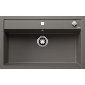 BLANCO DALAGO 8 vulkánová šedá s excentrom