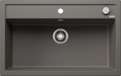 BLANCO DALAGO 8 vulkánová šedá s excentrom