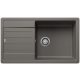 BLANCO LEGRA XL 6 S vulkánová šedá bez balenia, odtokový set