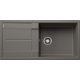 BLANCO METRA XL 6 S vulkánová šedá bez excentra