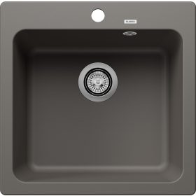 BLANCO NAYA 5 vulkánová šedá