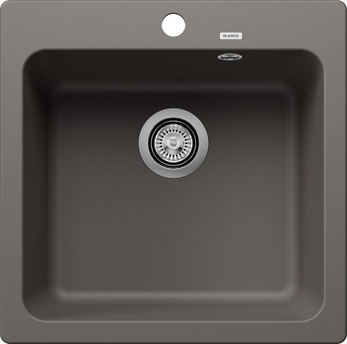 BLANCO NAYA 5 vulkánová šedá