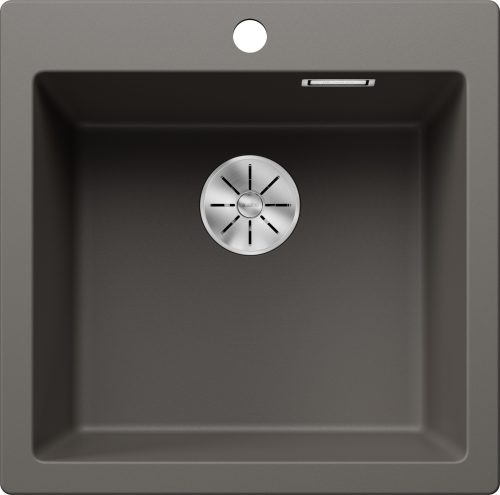 BLANCO PLEON 5 vulkánová šedá bez sifóna