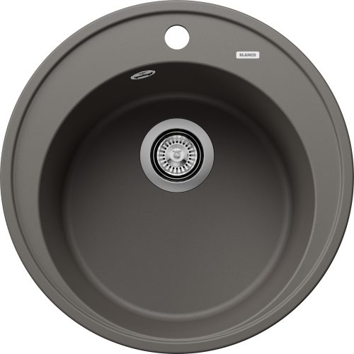 BLANCO RIONA 45 vulkánová šedá bez sifóna